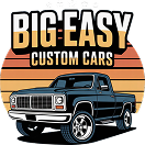 Big Easy Custom Cars
